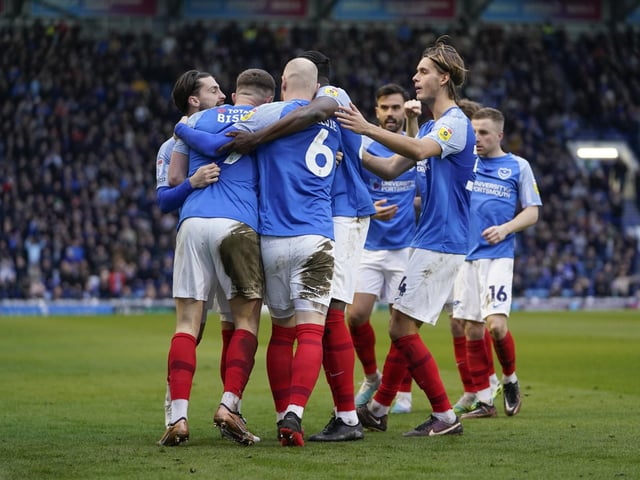How we think Mousinho will go against leaders at Fratton.