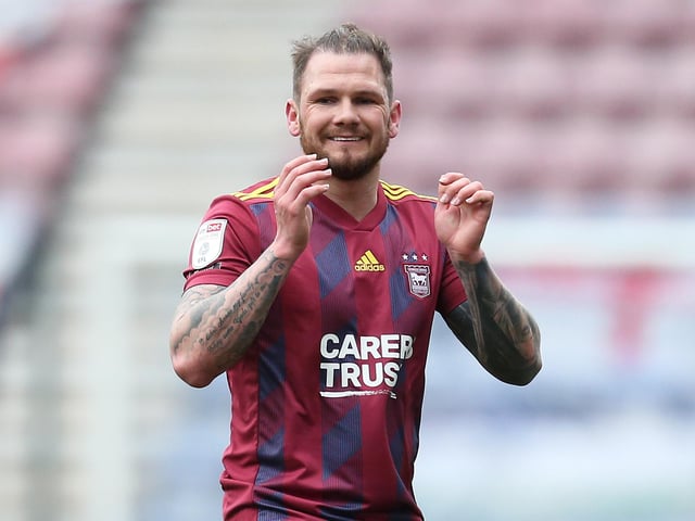 Number of signings: 6; Signings: James Norwood (Ipswich - free), Connor McCarthy (St Mirren - free), Robbie Cundy (Bristol City - free), Nicky Cadden (Forest Green - free), Jamie Searle (Swansea - free), Luca Connell (Celtic - free).