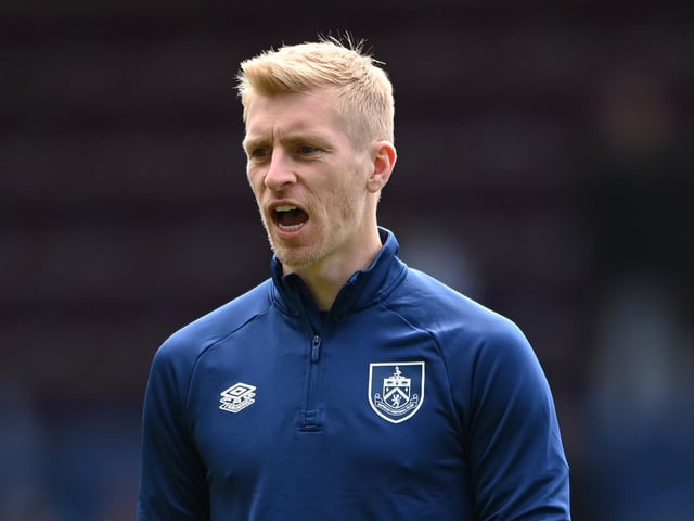 After 11 years with Burnley, the central defender was released by the Clarets after being in a player/coach role at Turf Moor. The 32-year-old has attracted interest from unnamed Premier League clubs as he makes a bid for a return to regular first team football.