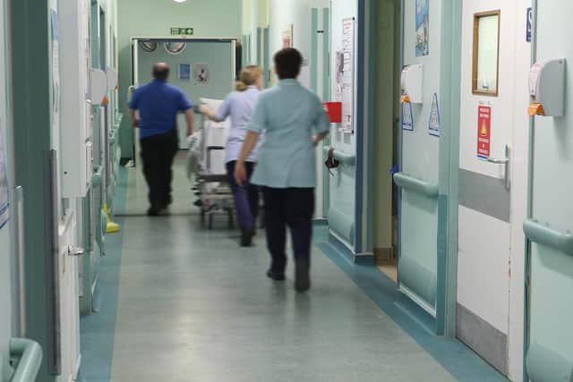 An A&E appointment system trialled in Portsmouth will be used across the country