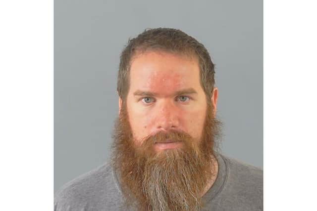 Andrew Paul Tucker, 38, from Eastleigh was sentenced at Southampton Crown Court on Thursday (January 4). The nine offences, for which he has been imprisoned, took place between 2017 and 2023 and at the time of the first incident, the victim was just ten years of age.