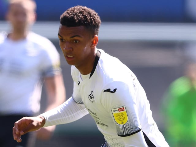 Age: 21; 2022-23 appearances: 13; Goals: 4; Assists: 2; Transfermarkt’s estimated value: £900,000.