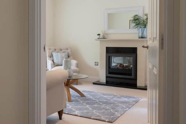 Home staging projects by Little Barn Door that are up for awards 