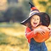 There are plenty of spooky activities to take part in this Halloween.