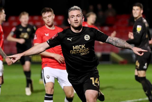 Jack Marriott.