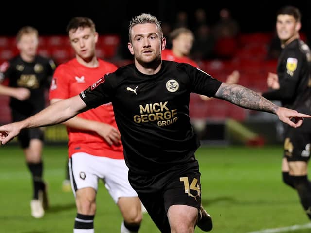Jack Marriott.