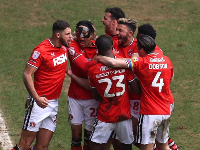 Current league place: 15th.
Points off play-off place: 12.
Games left to play:19.