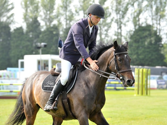 South of England Show 2023.
