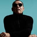 UB40 Featuring Ali Campbell have been announced among the first acts to perform at Kew The Music 2025.