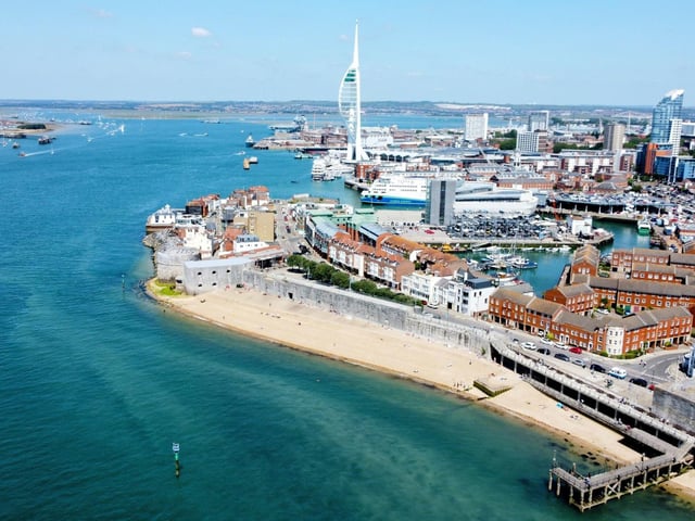 The initative coincides with English Tourism week. Picture: Adobe Stock