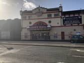 The Criterion Cinema, Gosport 