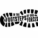 The virtual walk will kick off on Monday, June 20.