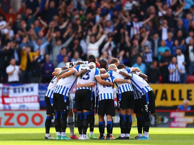 Predicted points at end of the season: 85

Predicted goal difference:  +35

Picture: Jacques Feeney/Getty Images