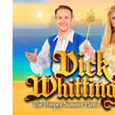X Factor stars Same Difference, AKA sibling Sean Smith and Sarah Wilson, are reuniting for the Kings Theatre's summer panto Dick Whittington