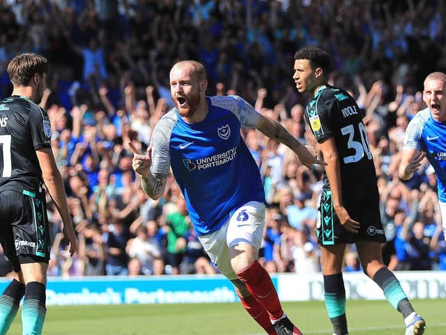 Pompey fans have had their say on the Blues' 3-1 win over Bristol Rovers as the dust settles on a fiery encounter.