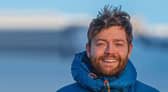 Jamie Anderson - The Champions Speakers Agency