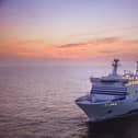 Passengers on Brittany Ferries Portsmouth to St Malo voyages can enjoy two new productions.