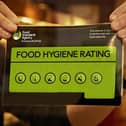 Here are 14 of the lowest food hygiene ratings released in the Portsmouth area in June.