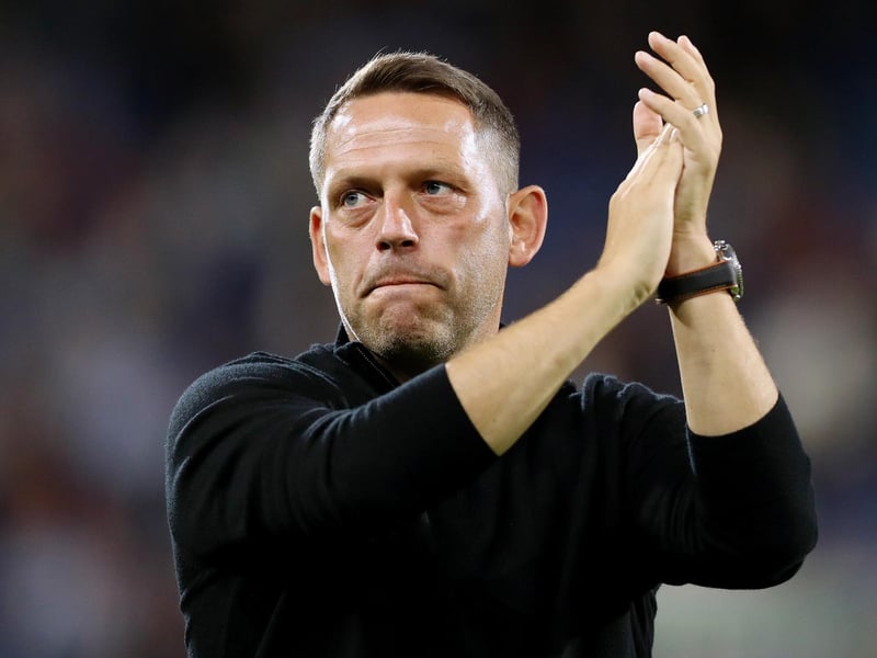 The former Pompey assistant manager was also linked with the top job at Fratton Park in the aftermath of Danny Cowley's sacking. Out of work following his Wigan departure, he seemed a good fit and The News understands he was invited to apply for the post. However, he ruled himself out of the running, alongside Anthony Barry, and remains out of work.
