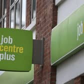Unemployment figures have fallen in Portsmouth.