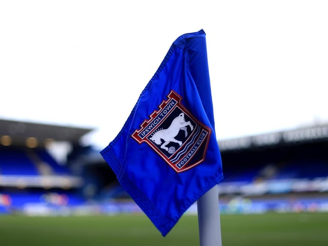 IN: Freddie Ladapo (Rotherham, free), Dominic Ball (QPR, free), Greg Leigh (Morecambe, free), Tyreece John-Jules (Arsenal, loan), Marcus Harness (Pompey, undisc), Leif Davis (Leeds, undisc).
OUT: Elkan Baggott (Gillingham, loan), Joe PIgott (Pompey, loan), James Norwood (Barnsley, free), Tomas Holy (Carlisle, free), Bailey Clements (Chesterfield, free), Brett McGavin (Torquay, free).