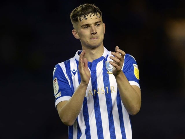 Age: 24; Position: Centre-back; Fifa Career Mode rating: 69m