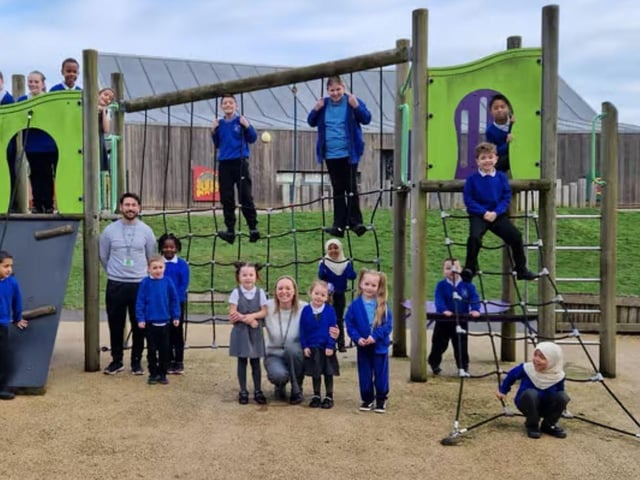 Victory Primary School had 54 per cent of students meet the expected standard in the most recent SATs exams with 3 per cent achieving higher than the standard. The average score for reading was 102 and the average score for maths was 102.