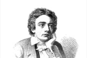 John Keats