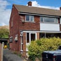 57 Courtmount Grove, guide price £300,000