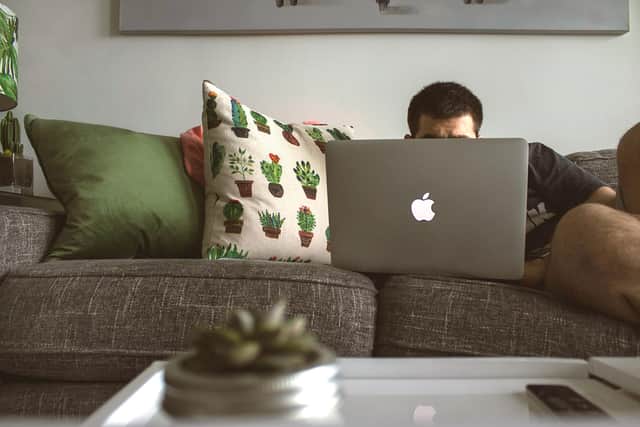 Trooli has conducted research into the best (and some of the easiest) side hustles for Hampshire residents.
