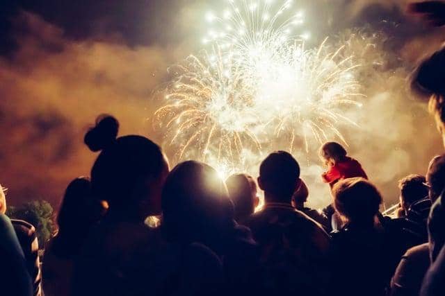 Bonfire Night is now just a few weeks away