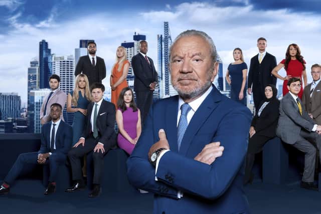The finale of The Apprentice 2022 is around the corner.