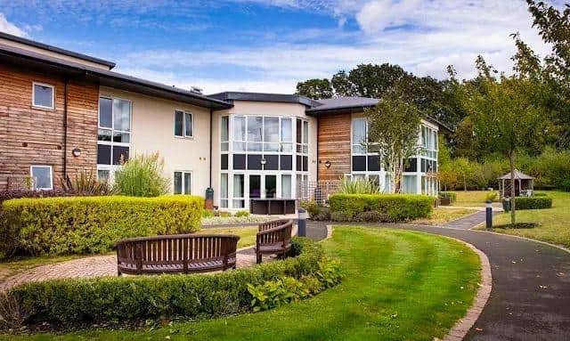 Bourley Grange is hosting a Family Fun Day