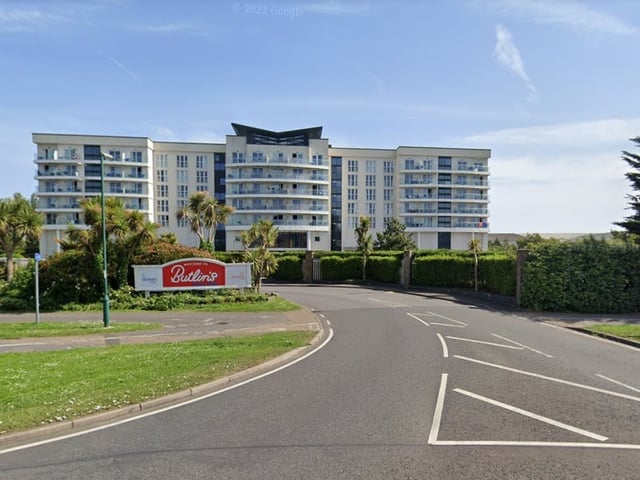 Despite being a half an hour drive away from Portsmouth, Butlins is a popular choice amongst many in the Hampshire area because of the impressive swimming pool and splash area which is perfect for a summer treat day. The holiday resort offer day passes as well as weekend passes which can be found on the website.