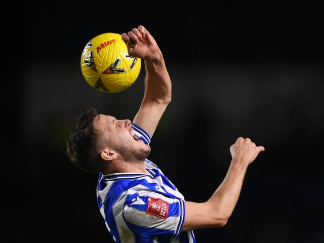 Appearances: 25; Goals: 2; Assists: 1; WhoScored rating: 6.79.