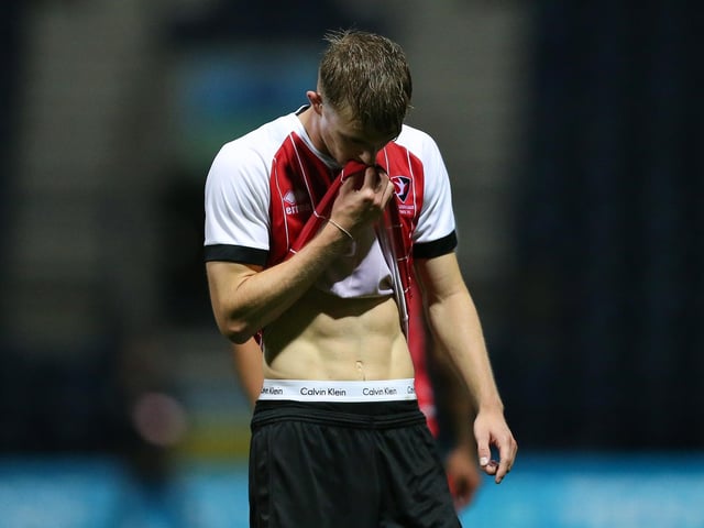 Wolves - Cheltenham (loan)