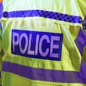Police are urging people to hand in weapons before they become illegal to possess. Photo: Nottinghamshire Police
