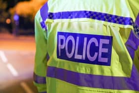 Police are urging people to hand in weapons before they become illegal to possess. Photo: Nottinghamshire Police