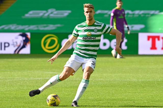 The Norwegian centre-back and Odsonne Edouard are the two players at Parkhead who have been linked with big money moves. The noise around the Frenchman has quietened whereas there is still talk of Ajer to AC Milan. He would be a huge loss, especially with Celtic playing a back three. His ability to drive out of the defence can’t be replicated.
