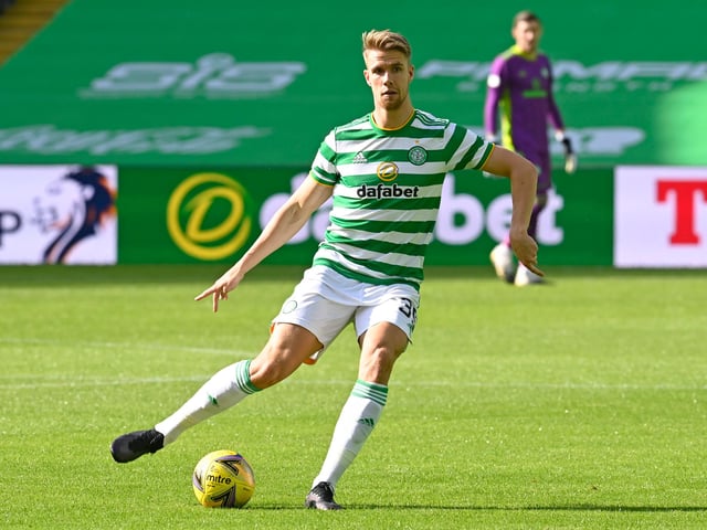 The Norwegian centre-back and Odsonne Edouard are the two players at Parkhead who have been linked with big money moves. The noise around the Frenchman has quietened whereas there is still talk of Ajer to AC Milan. He would be a huge loss, especially with Celtic playing a back three. His ability to drive out of the defence can’t be replicated.