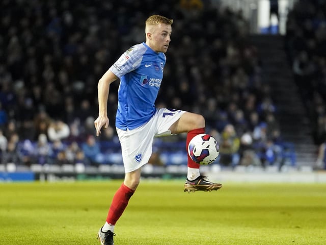 The Welshman was back to his very best against Ipswich. Needs to stay in the team, despite Jay Mingi's availability.