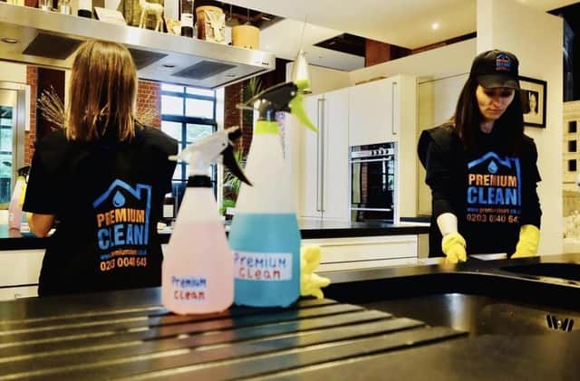 Renting in London, or heading home? This is the must have service