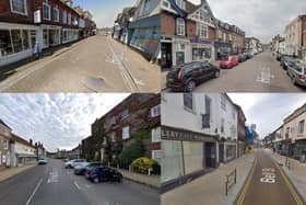 Best Places to Live in Hampshire in 2025, according to Muddy Stilettos.