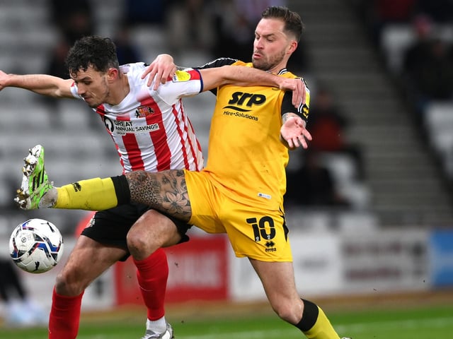 Yellow cards: 78
Straight red cards: 3
Yellow-red cards: 1
Points: 96
Picture: Stu Forster/Getty Images