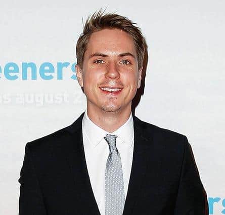 Joe Thomas to appear at New Theatre Royal