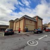 The former Waitrose supermarket in Waterlooville has been vacant for more than three years.