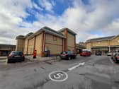 The former Waitrose supermarket in Waterlooville has been vacant for more than three years.