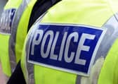 Temporary closures were made in Titchfield after 200 vehicles attended a gypsy and traveller Christian Festival in Titchfield.