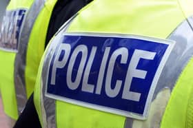 Temporary closures were made in Titchfield after 200 vehicles attended a gypsy and traveller Christian Festival in Titchfield.