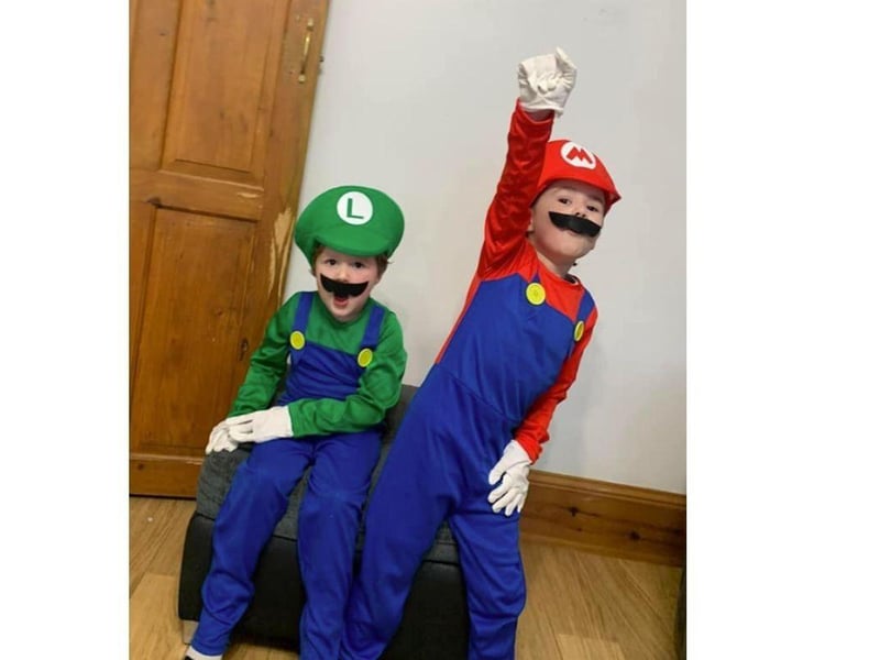 Children across Hampshire dressed to impress as they took part in World Book Day. From Oompa Loompas to the Very Hungry Caterpillar and even Miss Trunchball, there have been some amazing costumes.